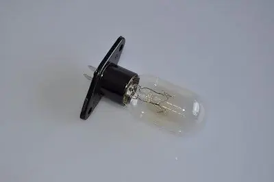 Pære, Hitachi mikrobølgeovn - 220/25W
